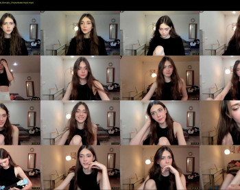 _wilson__ — 121 minute Chaturbate female cam video clip, 720p, Jun 28, 2023