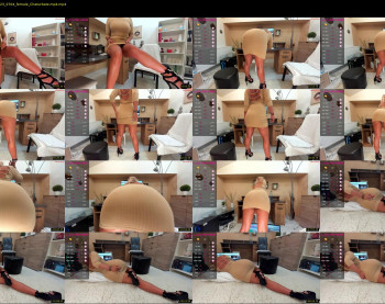 classy_medeeea — 120 minute Chaturbate female cam video clip, 720p, Jun 28, 2023