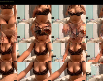 cococatt — 3 minute Chaturbate female cam video clip, 720p, Jun 28, 2023