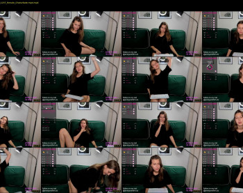 emilysmithhh — 92 minute Chaturbate female cam video clip, 720p, Jun 28, 2023