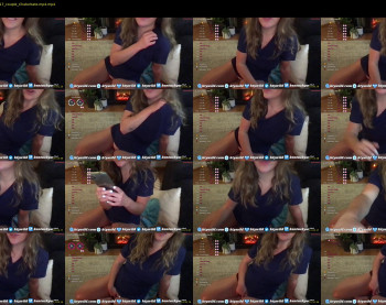 funcamkw — 18 minute Chaturbate female cam video clip, 720p, Jun 29, 2023