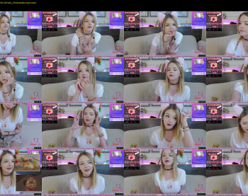 ginger_pie — 75 minute Chaturbate female cam video clip, 720p, Jun 28, 2023