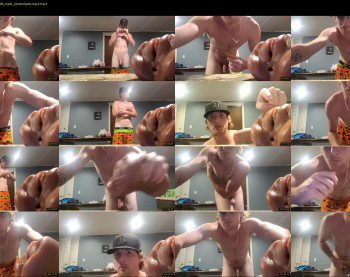 joderos95 — 139 minute Chaturbate male cam video clip, 720p, Jun 28, 2023
