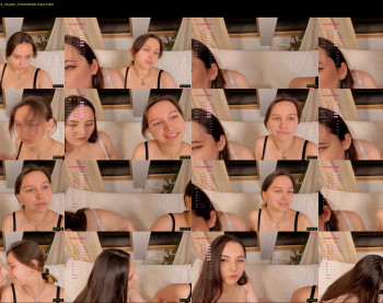 lorifowler — 3 minute Chaturbate female cam video clip, 720p, Jun 28, 2023