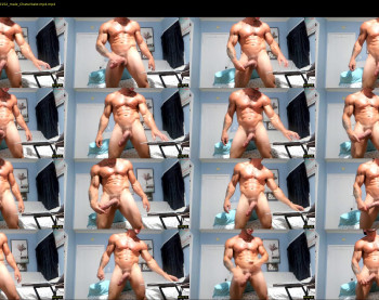 marcoducati — 6 minute Chaturbate male cam video clip, 720p, Jun 29, 2023
