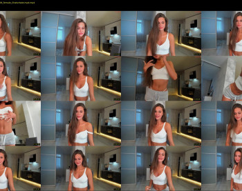 mia_devill — 34 minute Chaturbate female cam video clip, 720p, Jun 28, 2023