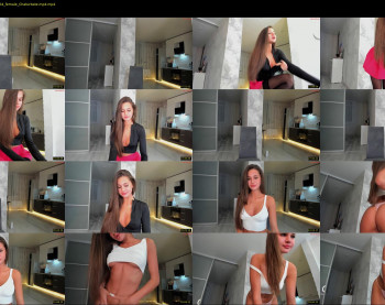 mia_devill — 67 minute Chaturbate female cam video clip, 720p, Jun 28, 2023