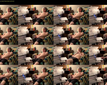 millerjdm — 24 minute Chaturbate male cam video clip, 720p, Jun 28, 2023