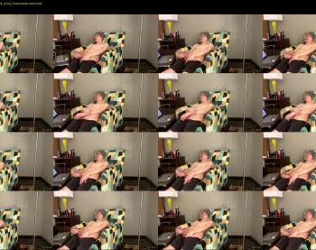 millerjdm — 44 minute Chaturbate male cam video clip, 720p, Jun 28, 2023