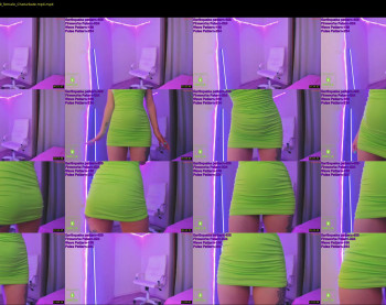 tiny_cute — 15 minute Chaturbate female cam video clip, 720p, Jun 28, 2023