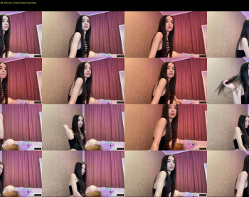 totallytiny_ — 6 minute Chaturbate female cam video clip, 720p, Jun 28, 2023