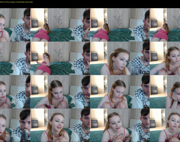 _prod_by_michael_ — 12 minute Chaturbate couple cam video clip, 720p, Jun 29, 2023