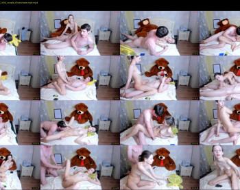angel_devil7_ — 121 minute Chaturbate couple cam video clip, 720p, Jun 29, 2023