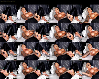dee_waters — 101 minute Chaturbate female cam video clip, 720p, Jun 29, 2023