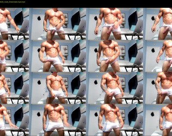 marcoducati — 11 minute Chaturbate male cam video clip, 720p, Jun 30, 2023
