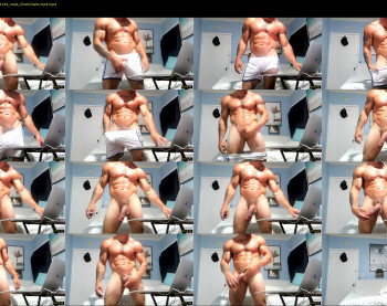 marcoducati — 52 minute Chaturbate male cam video clip, 720p, Jun 30, 2023