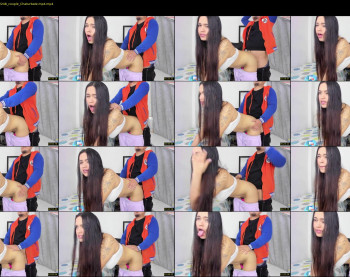 playsecrets_ — 14 minute Chaturbate couple cam video clip, 720p, Jun 29, 2023