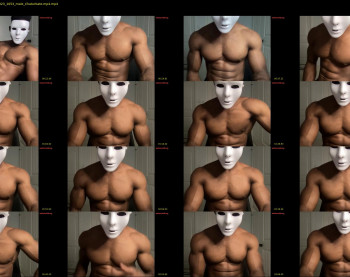 shadow7139 — 4 minute Chaturbate male cam video clip, 480p, Jun 29, 2023