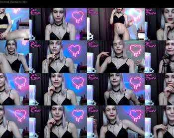 yourmisano — 120 minute Chaturbate female cam video clip, 720p, Jun 30, 2023