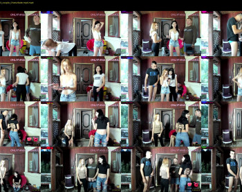 danamily — 101 minute Chaturbate female cam video clip, 720p, Jun 30, 2023