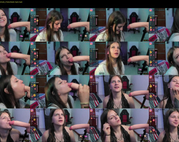 flints_ — 29 minute Chaturbate female cam video clip, 720p, Jun 30, 2023