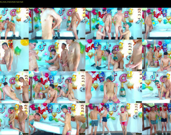 frootloopx — 120 minute Chaturbate male cam video clip, 720p, Jul 1, 2023