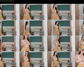 funcouple1985 — 3 minute Chaturbate couple cam video clip, 720p, Jun 30, 2023