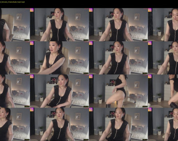 ginacash — 26 minute Chaturbate female cam video clip, 720p, Jun 30, 2023
