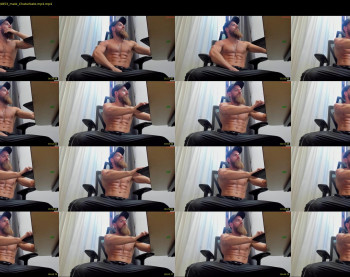 lancemurphy — 11 minute Chaturbate male cam video clip, 720p, Jun 30, 2023