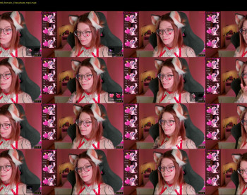 lunar_sofia — 3 minute Chaturbate female cam video clip, 720p, Jul 1, 2023