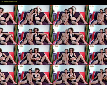 randomshuffle — 4 minute Chaturbate couple cam video clip, 480p, Jun 30, 2023