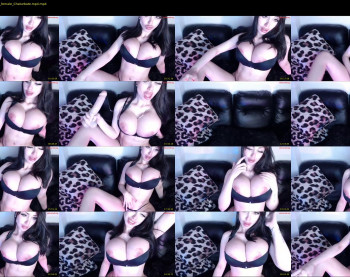 sofianix — 30 minute Chaturbate female cam video clip, 480p, Jun 30, 2023