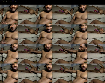th3destroyer22 — 4 minute Chaturbate male cam video clip, 720p, Jun 30, 2023