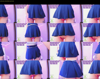 tiny_cute — 53 minute Chaturbate female cam video clip, 720p, Jul 1, 2023