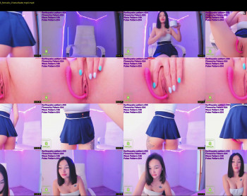 tiny_cute — 58 minute Chaturbate female cam video clip, 720p, Jul 1, 2023