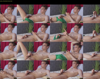 _caden — 56 minute Chaturbate male cam video clip, 720p, Jul 1, 2023