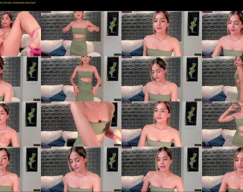 amydavis_ — 57 minute Chaturbate female cam video clip, 720p, Jul 2, 2023