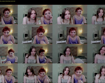 cute_fruity — 61 minute Chaturbate female cam video clip, 720p, Jul 1, 2023