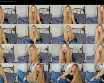 dianaholiday — 26 minute Chaturbate female cam video clip, 720p, Jul 1, 2023