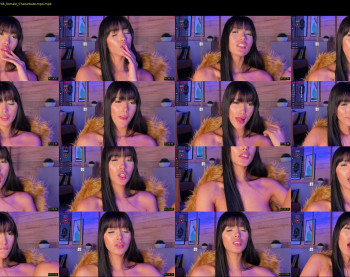 evamoretti — 5 minute Chaturbate female cam video clip, 720p, Jul 1, 2023