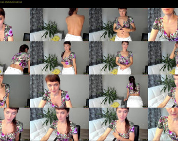 fritha — 43 minute Chaturbate female cam video clip, 720p, Jul 2, 2023