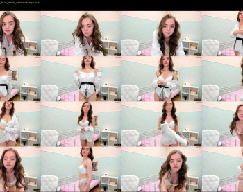 missing_kitten — 16 minute Chaturbate female cam video clip, 720p, Jul 2, 2023