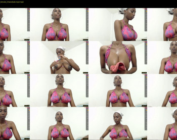 roshell_ — 17 minute Chaturbate female cam video clip, 720p, Jul 2, 2023
