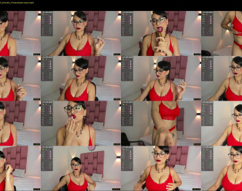 ruth_villa — 79 minute Chaturbate female cam video clip, 720p, Jul 2, 2023