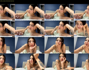 step__siblings — 15 minute Chaturbate couple cam video clip, 720p, Jul 1, 2023