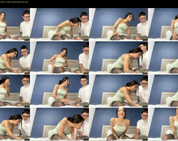 step__siblings — 4 minute Chaturbate couple cam video clip, 720p, Jul 2, 2023