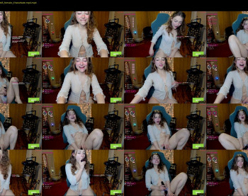 sub_button — 86 minute Chaturbate female cam video clip, 720p, Jul 1, 2023