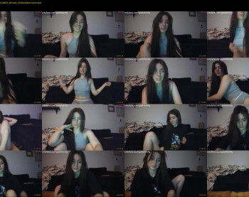 _modestmouse — 42 minute Chaturbate female cam video clip, 720p, Jul 2, 2023