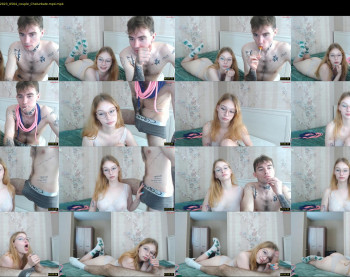_prod_by_michael_ — 58 minute Chaturbate couple cam video clip, 720p, Jul 3, 2023