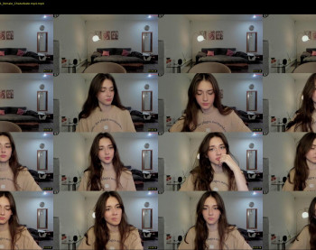 _wilson__ — 17 minute Chaturbate female cam video clip, 720p, Jul 2, 2023